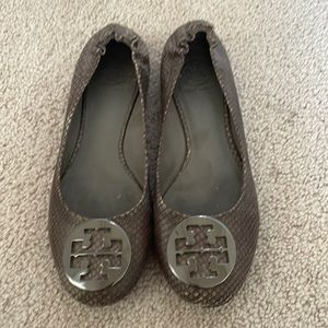 Tory Burch shoes